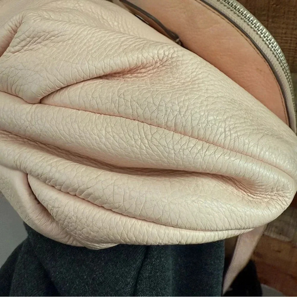 Marc By Marc Jacobs Q Natasha Leather Crossbody Bag - Picture 9 of 15